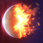星球爆炸模拟器2D版下载
