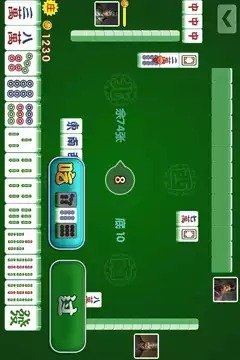 微友麻将