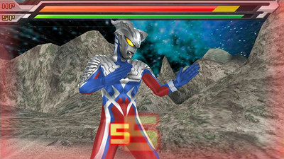 奥特曼全明星编年史汉化版