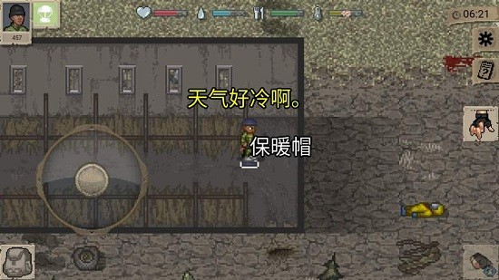 迷你Dayz汉化版下载