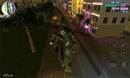 侠盗飞车罪恶都市2025年