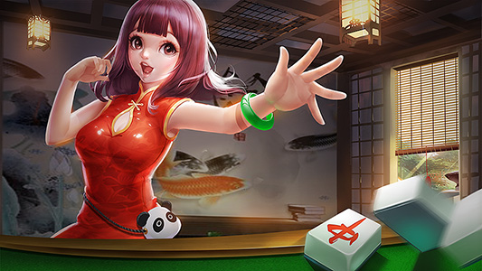 霸榜棋牌