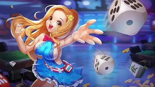 招财猫棋牌老版本