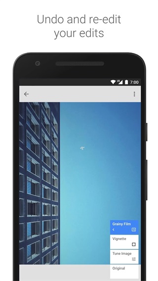 Snapseed手机免费版
