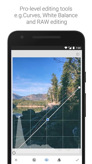 Snapseed手机免费版