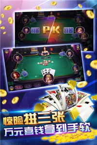巅峰棋牌