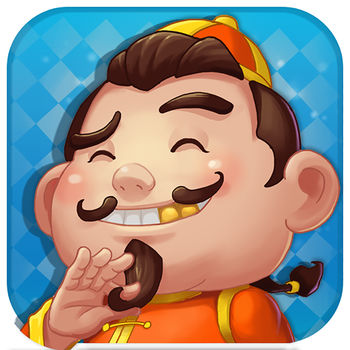 洛阳杠次麻将