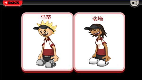 老爹汉堡店中文版下载