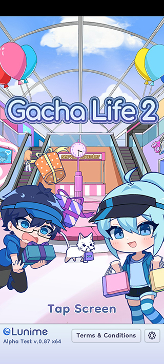 加查生活2官方正版