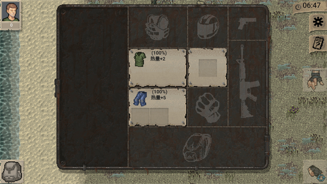 迷你dayz最新汉化