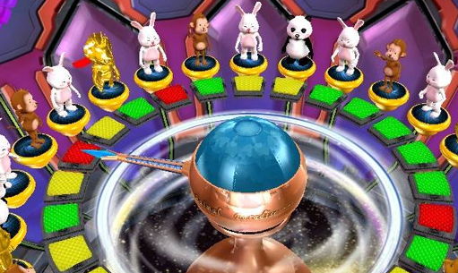 新华棋牌