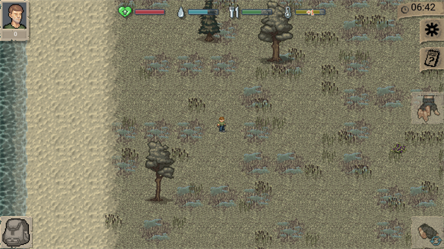 迷你dayz1.6.1中文版下载