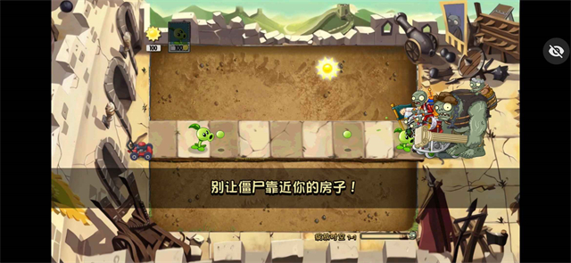 植物大战僵尸绽放时空2025
