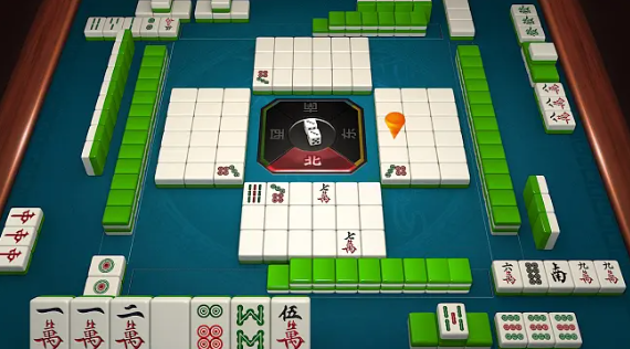 鸡平胡麻将官网版