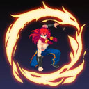 战魂铭人全英雄技能无cd版