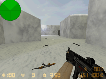 CS1.6手机中文版