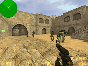CS1.6手机中文版