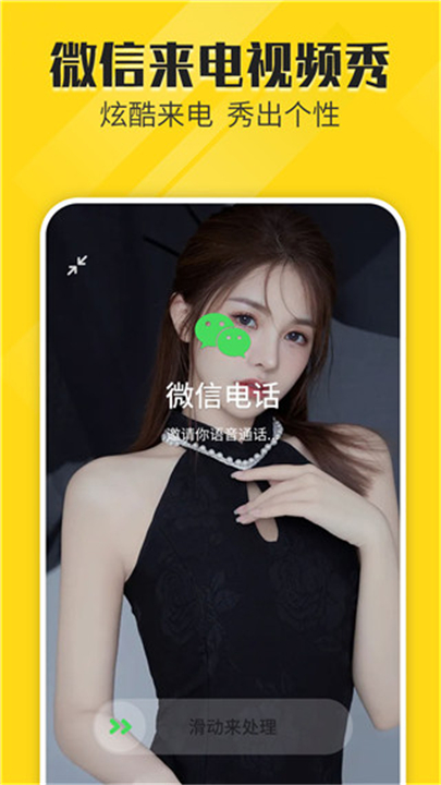 熊猫动态壁纸美化