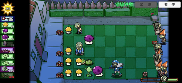 pvzbt最新版小蛙同款