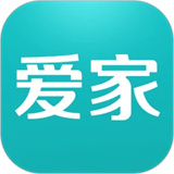 海信爱家遥控器