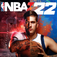 nba2k22中文版免登录