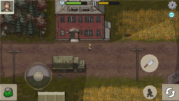 迷你dayz2无广告版