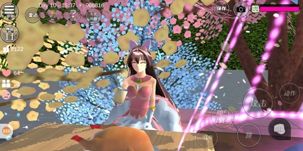 免费版樱花校园模拟器