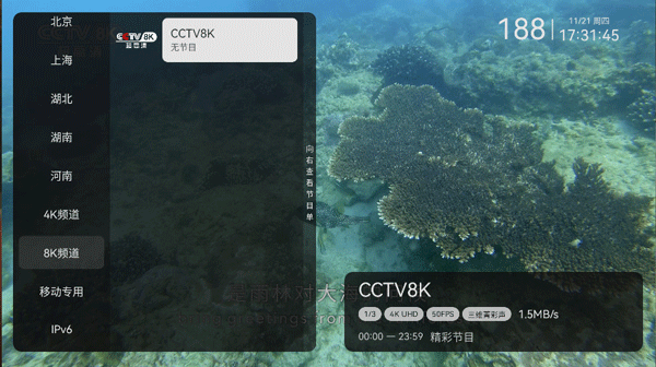 电视家重生版