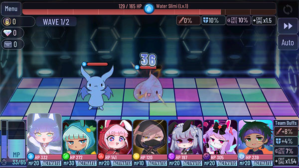 加查海关和咖啡中文版