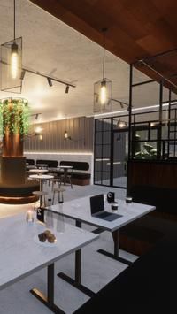 逃离咖啡店手游免费版