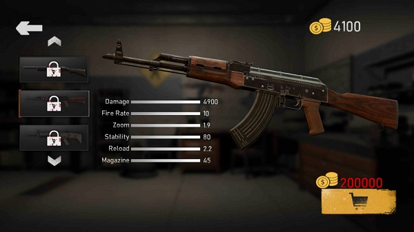 僵尸战争最后的幸存者无限金币版