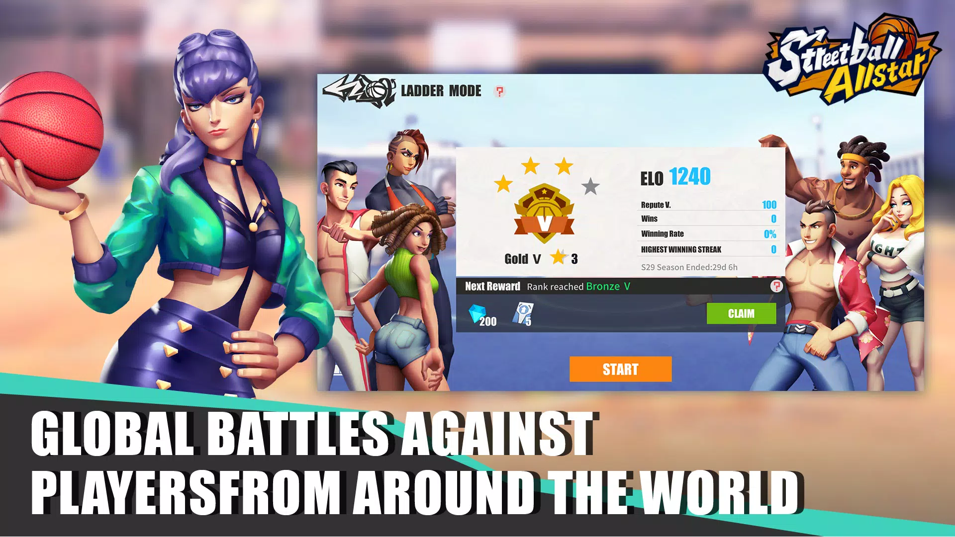 街球艺术国际服