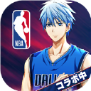 黑子的篮球手游台服