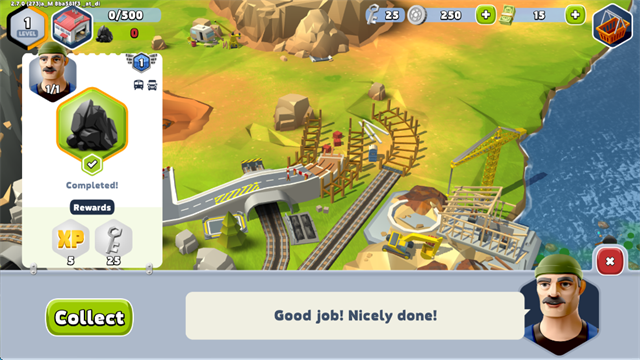 运输大亨帝国城市