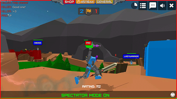 装甲小队无限金币版