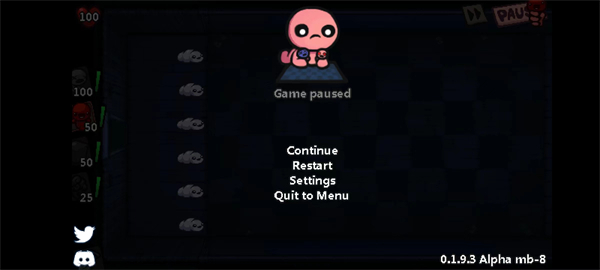 以撒的结合中文版