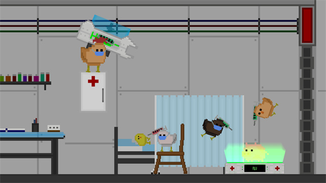 沙盒世界(Ksele box)