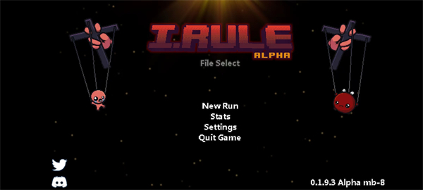 以撒的结合中文版