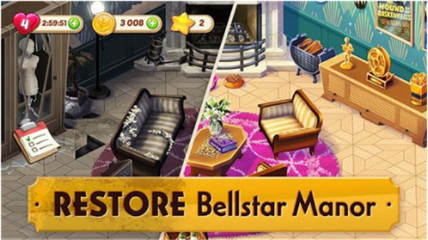 寻找家园无限星星版