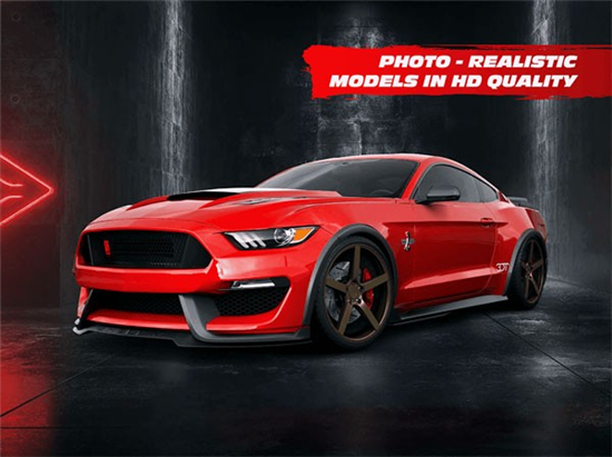 3dtuning无限金币版