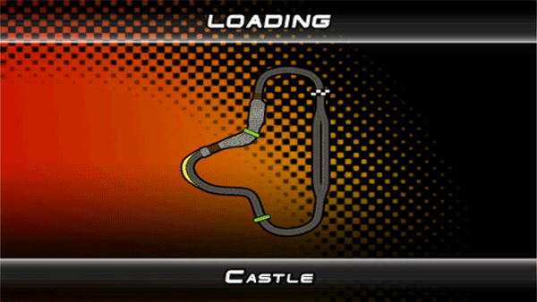 雷霆赛车2无限金币版