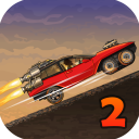 战车撞僵尸二无限金币版