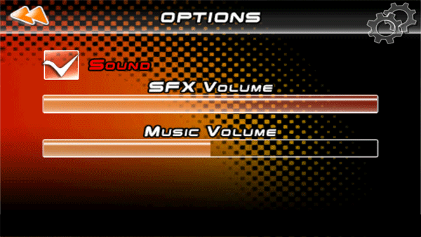 雷霆赛车2无限金币版