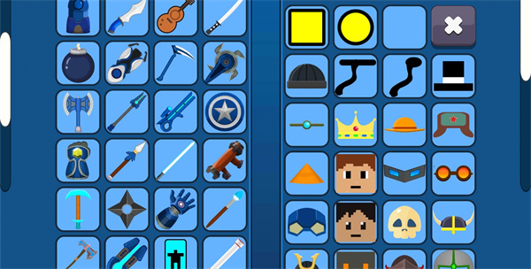 至尊决斗者火柴人内置mod菜单版