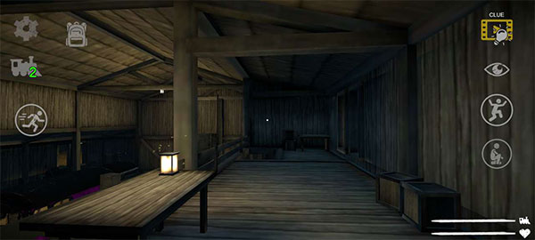 蜘蛛怪物联机版