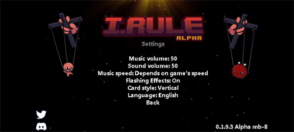 以撒的结合中文版