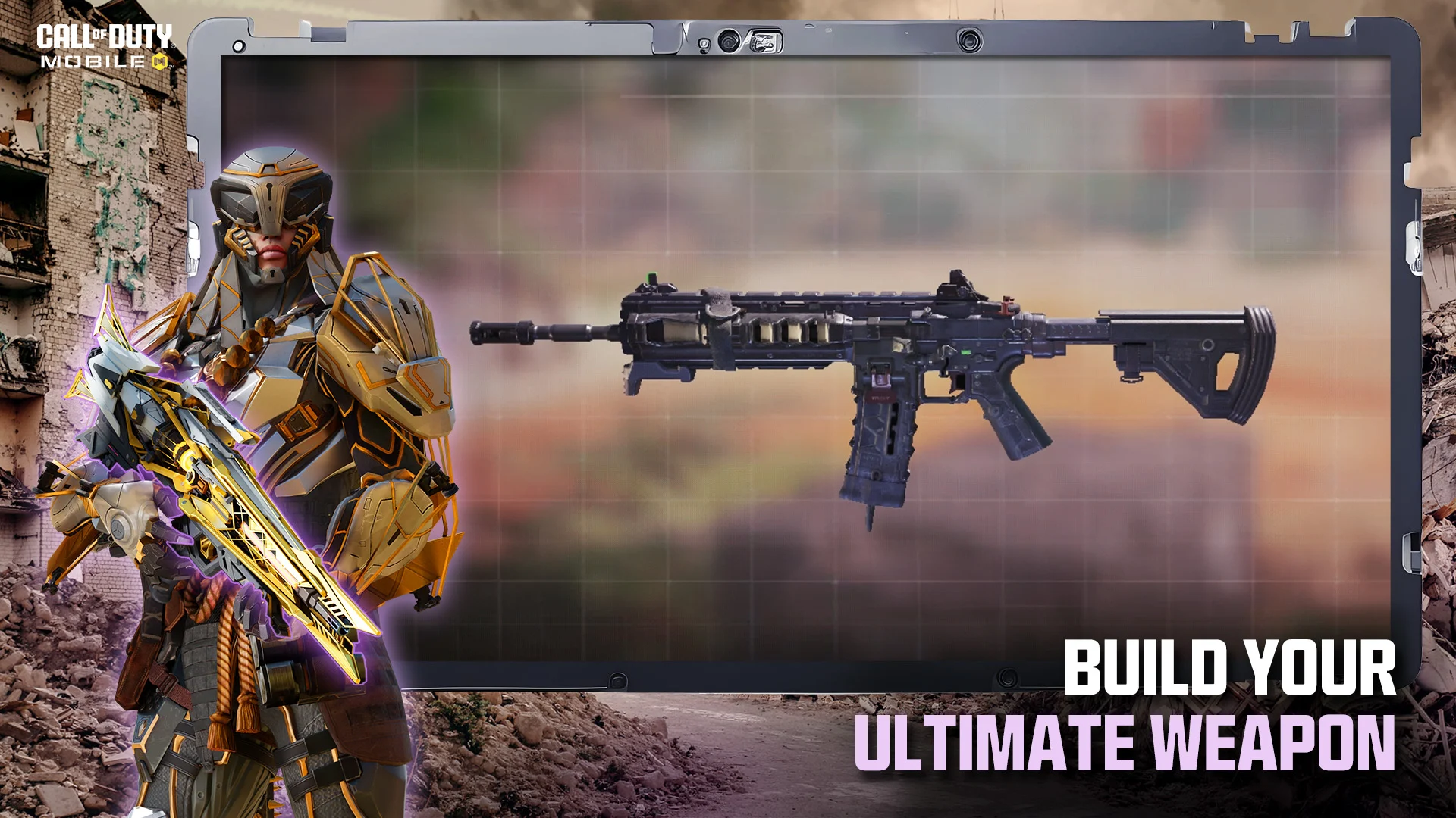 使命召唤手游国际服