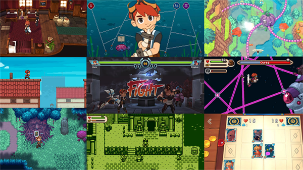 进化之地2手谈姬修复版