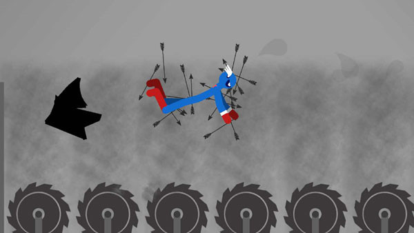 弄死火柴人内置菜单版