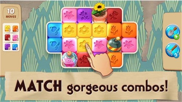 寻找家园无限星星版